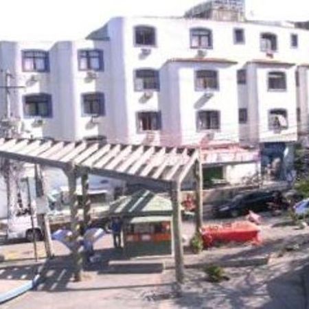 Estalagem Motel  Rio de Janeiro Exterior foto