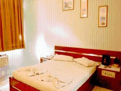 Estalagem Motel  Rio de Janeiro Zimmer foto