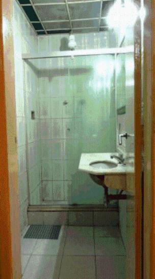 Estalagem Motel  Rio de Janeiro Zimmer foto