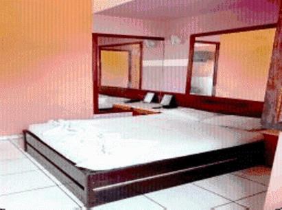 Estalagem Motel  Rio de Janeiro Zimmer foto