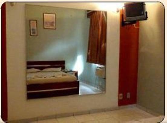 Estalagem Motel  Rio de Janeiro Exterior foto