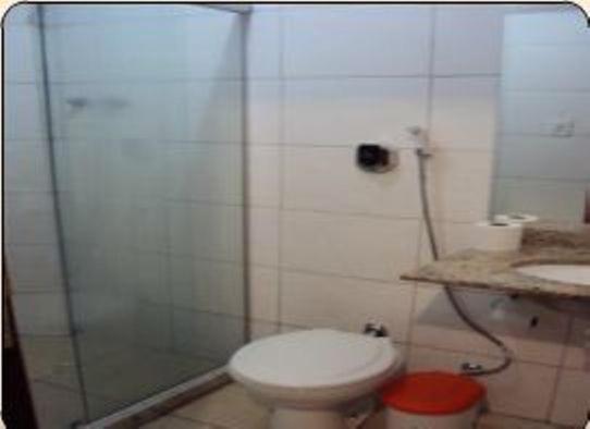 Estalagem Motel  Rio de Janeiro Exterior foto